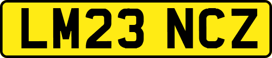 LM23NCZ