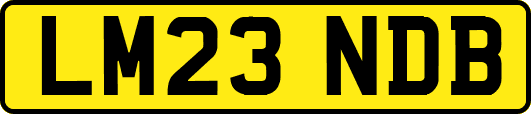 LM23NDB