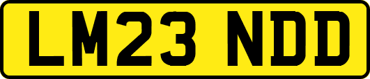 LM23NDD