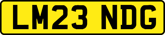 LM23NDG