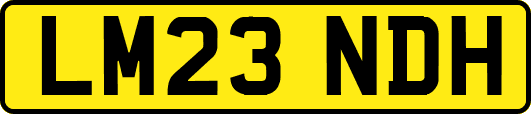 LM23NDH