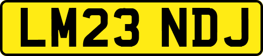 LM23NDJ