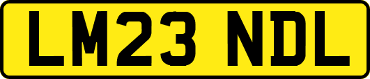 LM23NDL