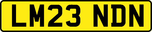 LM23NDN