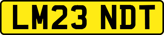 LM23NDT