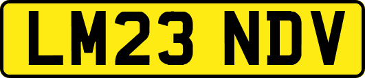 LM23NDV