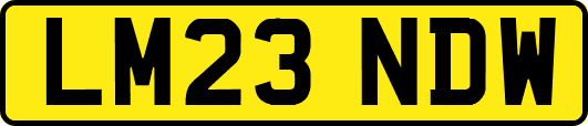 LM23NDW