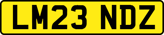 LM23NDZ