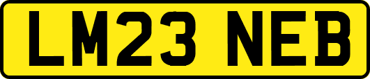 LM23NEB