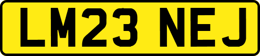 LM23NEJ