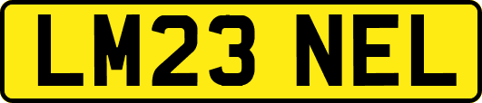 LM23NEL