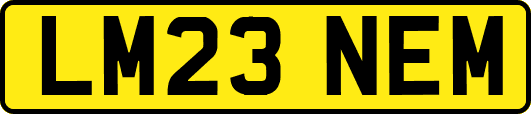 LM23NEM