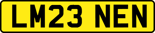LM23NEN