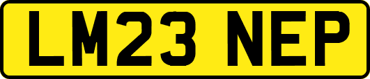 LM23NEP