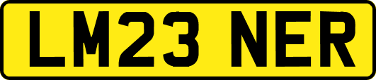 LM23NER