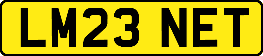 LM23NET