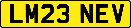 LM23NEV