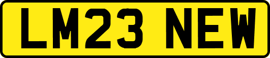 LM23NEW