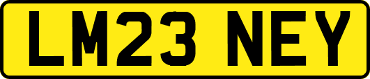 LM23NEY