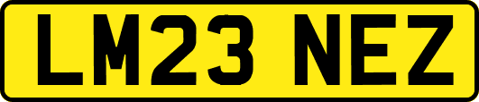 LM23NEZ