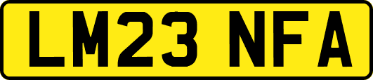 LM23NFA