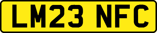 LM23NFC