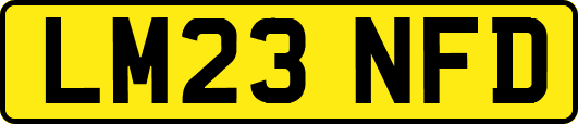 LM23NFD