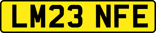 LM23NFE