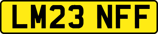 LM23NFF