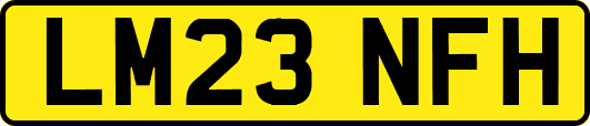 LM23NFH