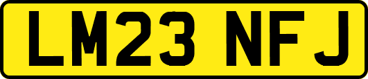 LM23NFJ