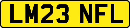 LM23NFL