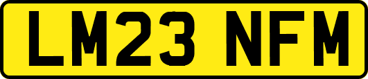LM23NFM
