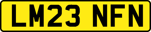 LM23NFN