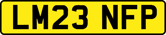 LM23NFP