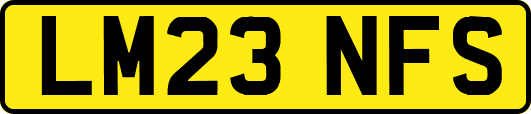 LM23NFS