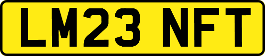 LM23NFT