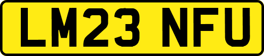 LM23NFU