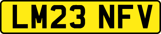 LM23NFV
