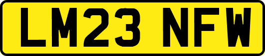 LM23NFW