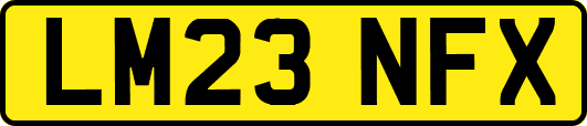 LM23NFX