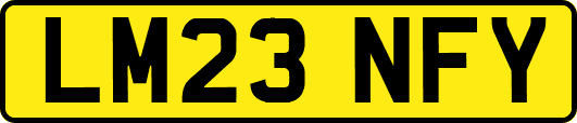 LM23NFY