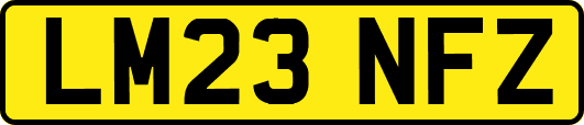 LM23NFZ