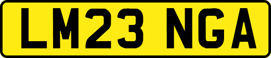 LM23NGA