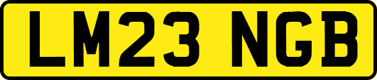 LM23NGB