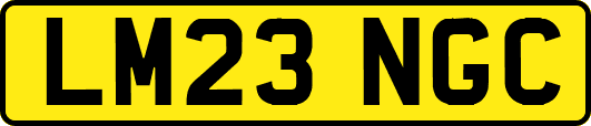 LM23NGC