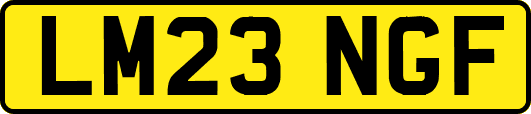 LM23NGF