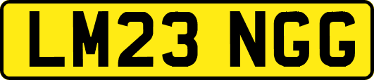 LM23NGG