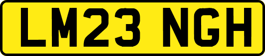 LM23NGH