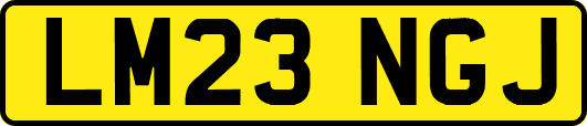 LM23NGJ